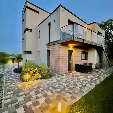 Golden Relax Balatonfüred