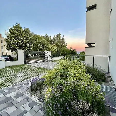 Appartement Golden Relax