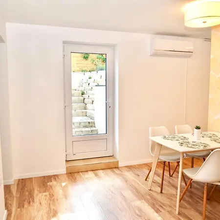 Golden Relax Appartement Balatonfüred