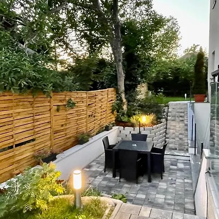Apartmán Golden Relax