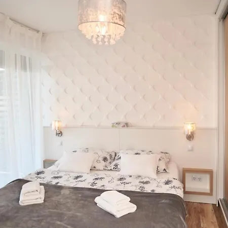 Golden Relax Appartement Balatonfüred