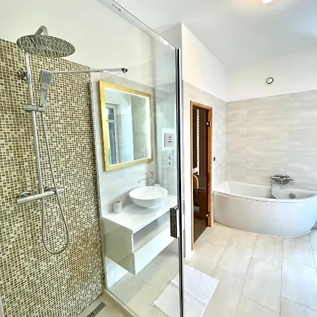 Golden Relax Balatonfüred