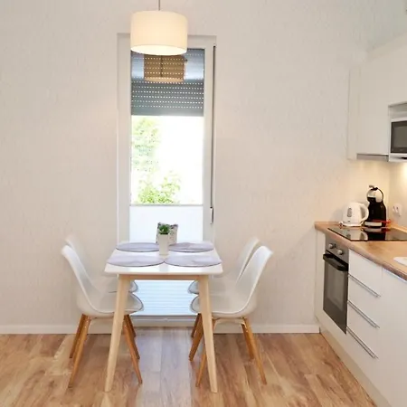 Golden Relax Appartement *