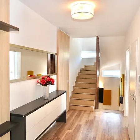 Apartmán Golden Relax