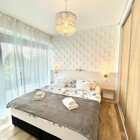 Apartmán Golden Relax *