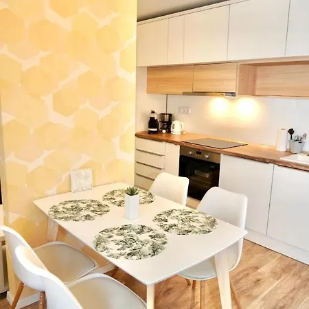 Golden Relax Apartmán Balatonfüred