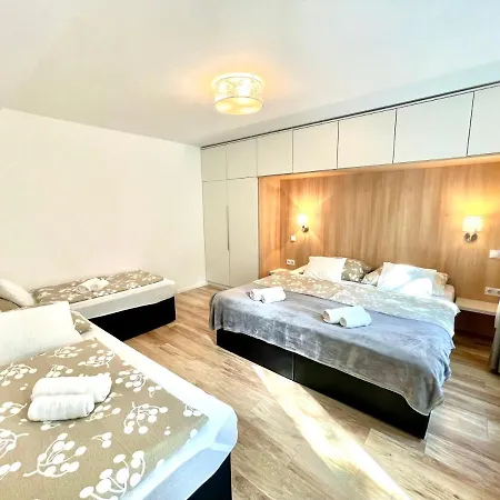 Golden Relax Balatonfüred