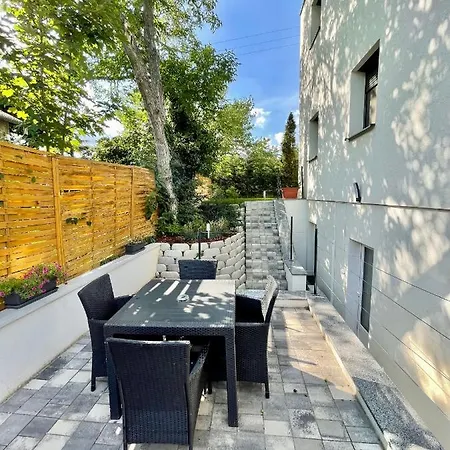 Golden Relax Appartement