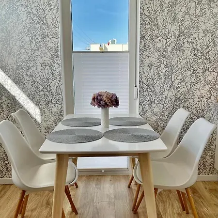 Appartement Golden Relax