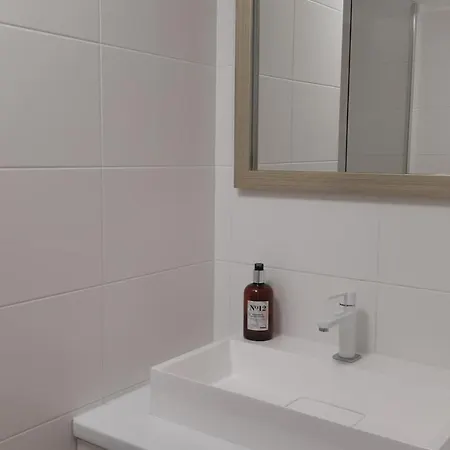 Golden Relax Appartement