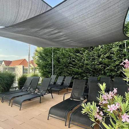 Appartement Golden Relax