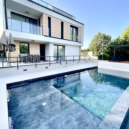 Golden Relax Appartement