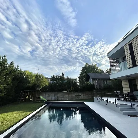 Appartement Golden Relax