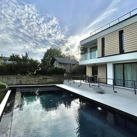 Appartement Golden Relax *