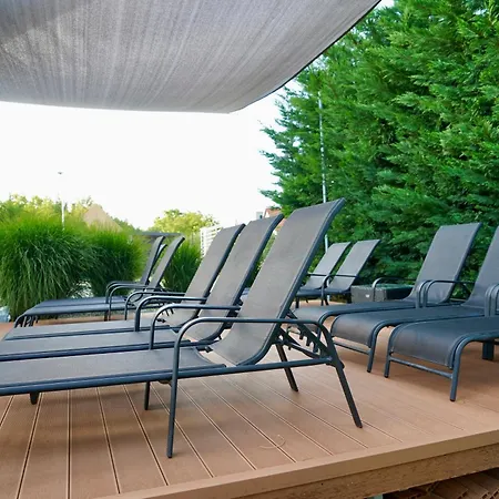 Golden Relax * Balatonfüred