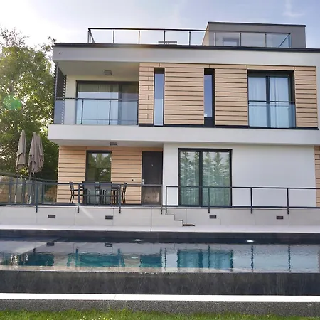 Apartment Golden Relax *