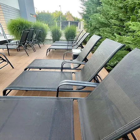 Golden Relax Appartement Balatonfüred