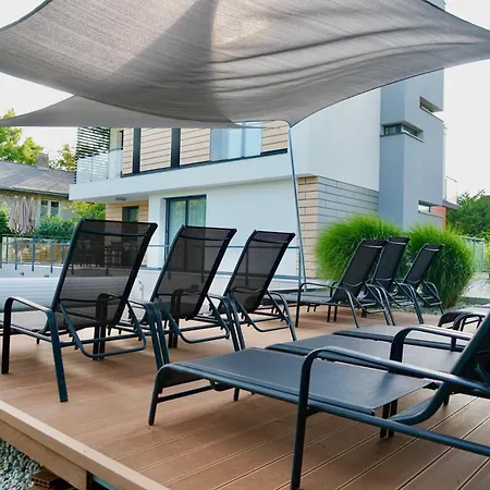 Golden Relax Balatonfüred