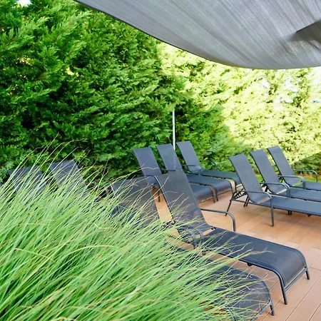 Golden Relax Appartement *