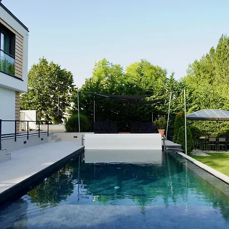 Appartement Golden Relax *