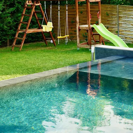 Golden Relax Apartmán Balatonfüred