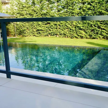 Appartement Golden Relax Balatonfüred