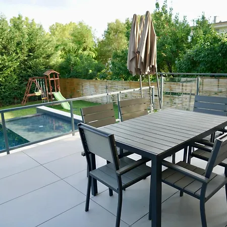 Golden Relax * Balatonfüred