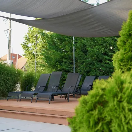 Golden Relax * Balatonfüred