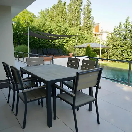 Appartement Golden Relax *