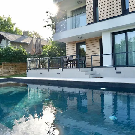 Golden Relax Appartement *