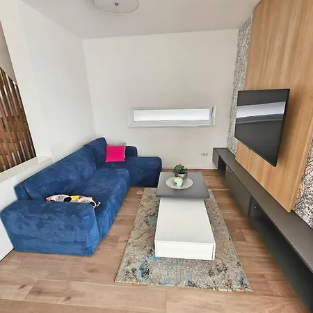 Golden Relax Appartement Balatonfüred