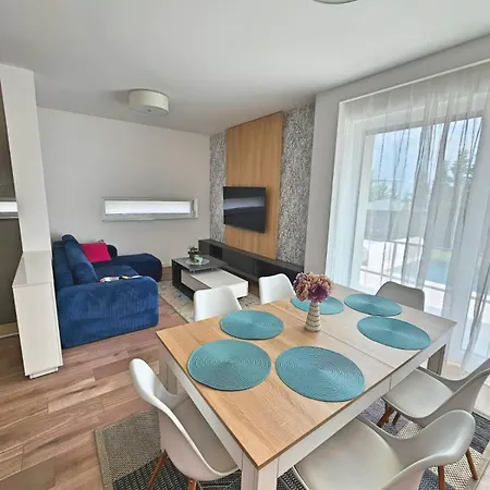 Appartement Golden Relax Balatonfüred