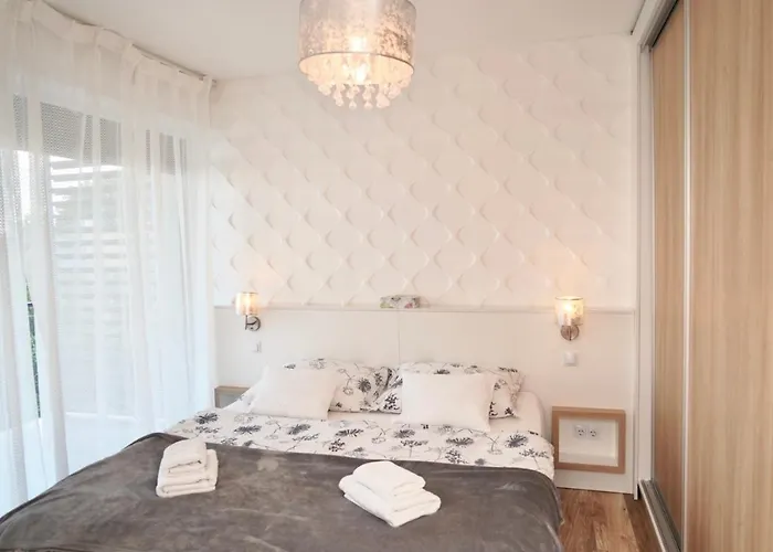 Golden Relax Apartment Balatonfured