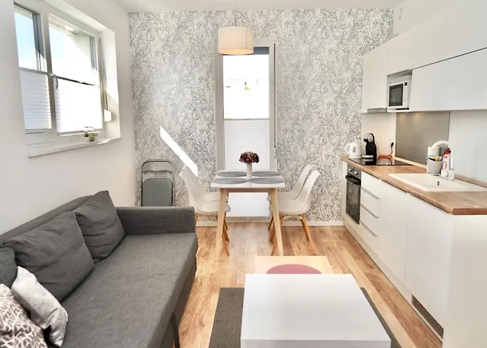 Golden Relax Apartment *