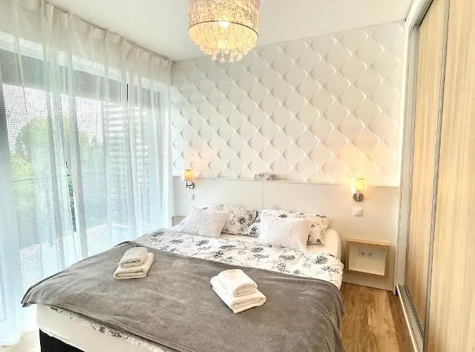 Apartment Golden Relax *