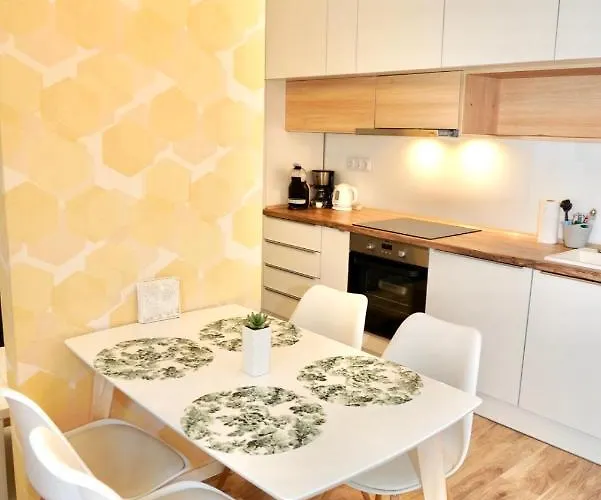 Golden Relax Apartment Balatonfured