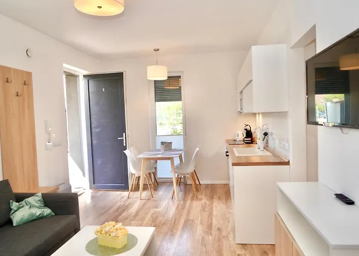 Golden Relax Apartment Balatonfured