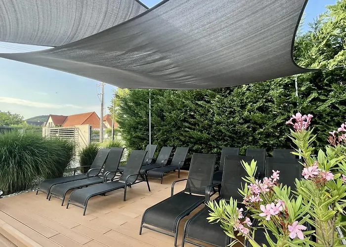 Apartment Golden Relax