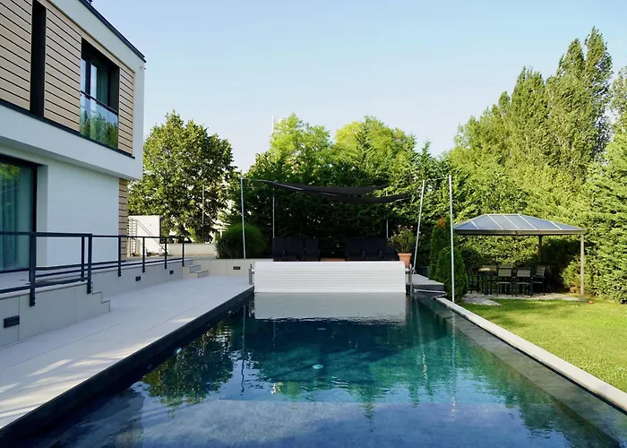 Apartament Golden Relax *