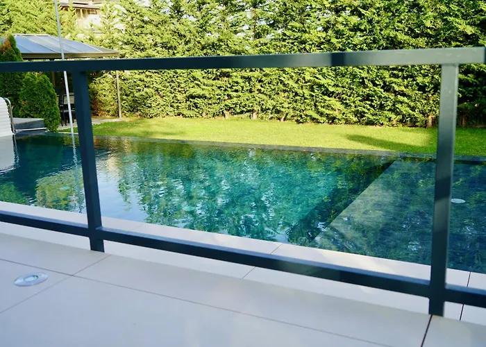 Apartment Golden Relax Balatonfured