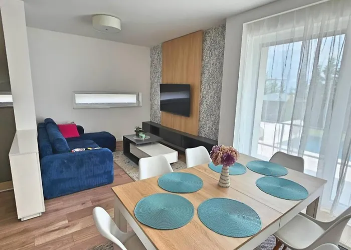 Apartament Golden Relax Balatonfüred
